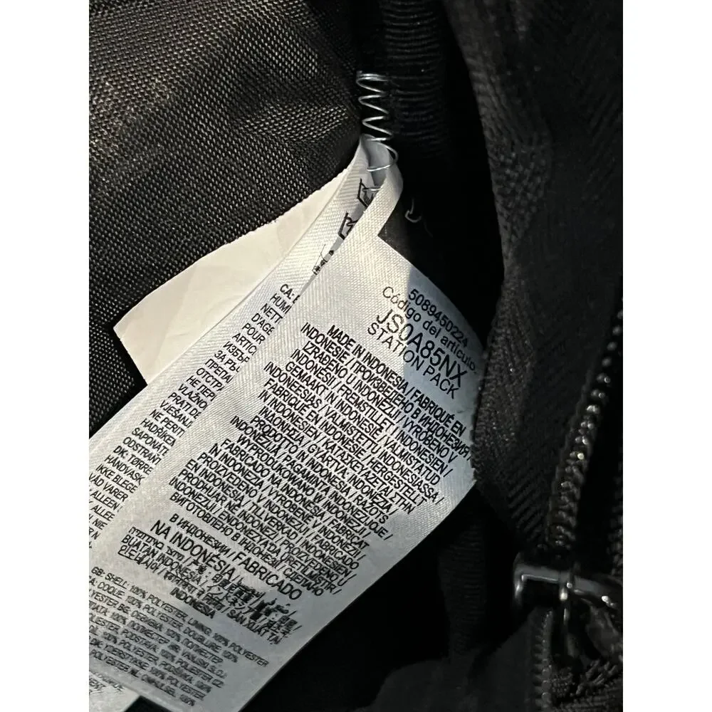 Jansport Station Pack